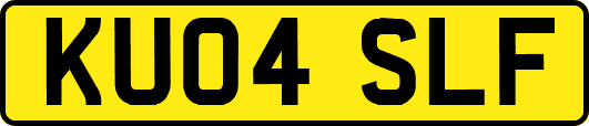 KU04SLF