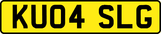 KU04SLG