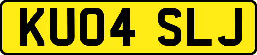 KU04SLJ