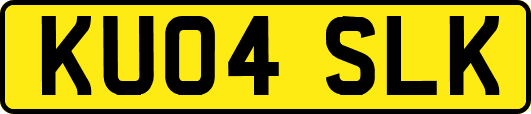 KU04SLK
