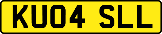 KU04SLL