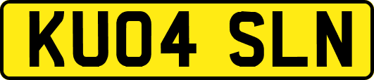 KU04SLN
