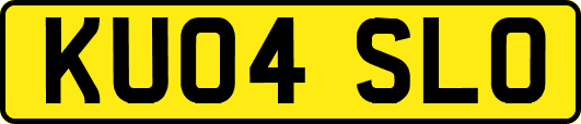 KU04SLO