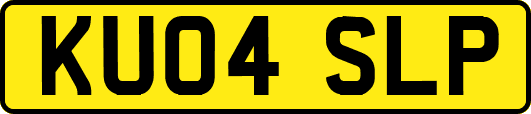 KU04SLP