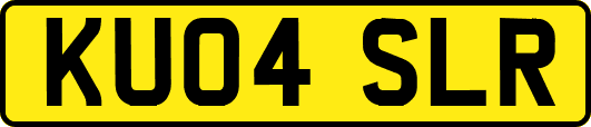 KU04SLR