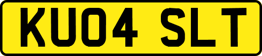 KU04SLT