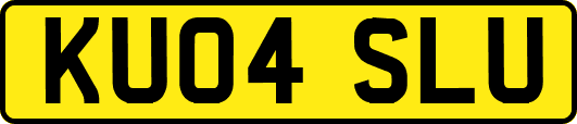 KU04SLU