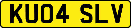KU04SLV