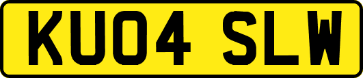 KU04SLW