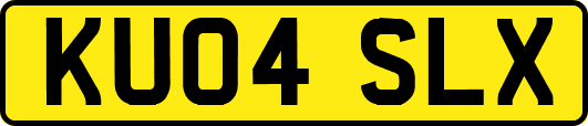 KU04SLX