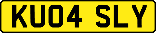 KU04SLY