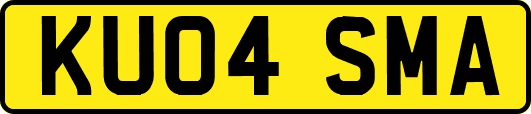 KU04SMA