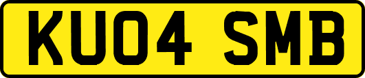KU04SMB