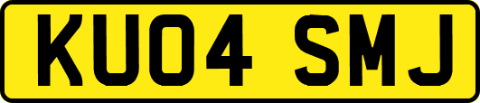 KU04SMJ