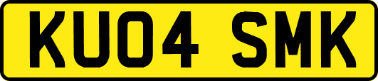 KU04SMK