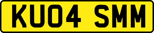 KU04SMM