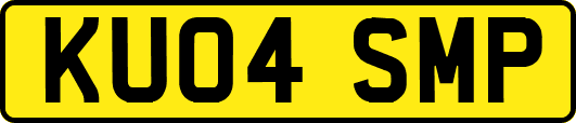 KU04SMP