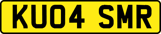 KU04SMR