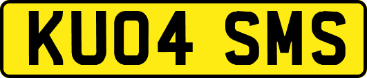 KU04SMS