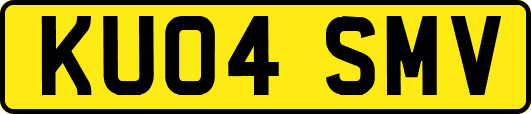 KU04SMV