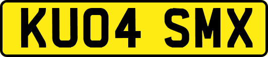 KU04SMX