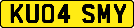 KU04SMY