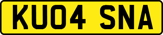 KU04SNA