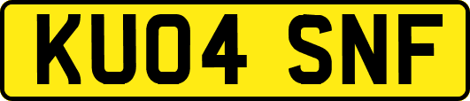 KU04SNF