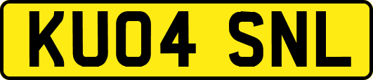KU04SNL