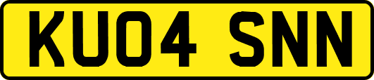 KU04SNN