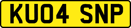 KU04SNP