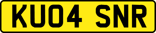 KU04SNR