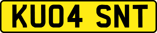 KU04SNT