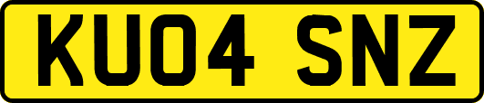 KU04SNZ