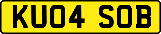 KU04SOB