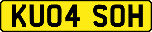 KU04SOH