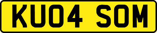 KU04SOM