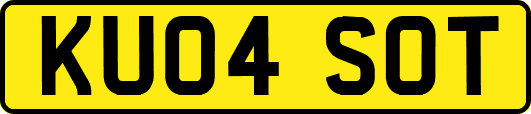 KU04SOT