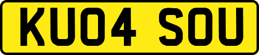 KU04SOU