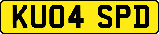 KU04SPD