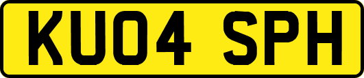KU04SPH