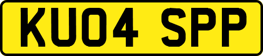 KU04SPP