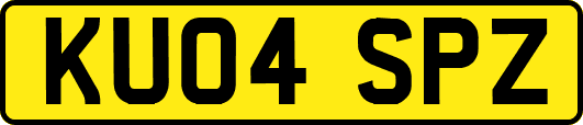 KU04SPZ