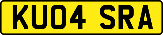 KU04SRA