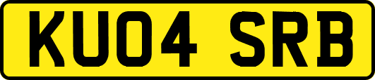 KU04SRB