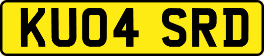 KU04SRD