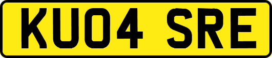 KU04SRE