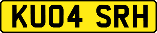 KU04SRH