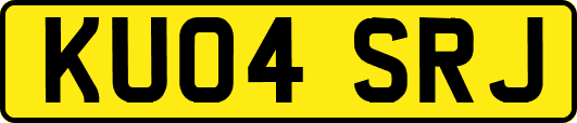 KU04SRJ
