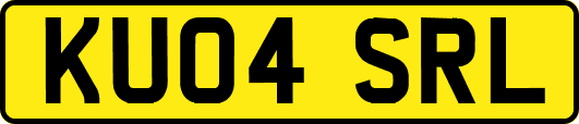 KU04SRL